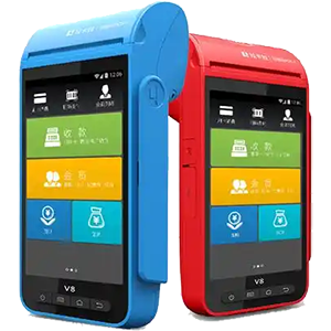 石嘴山拉卡拉智能POS机