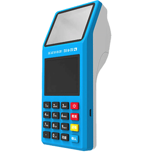 石嘴山超级收款宝QR65